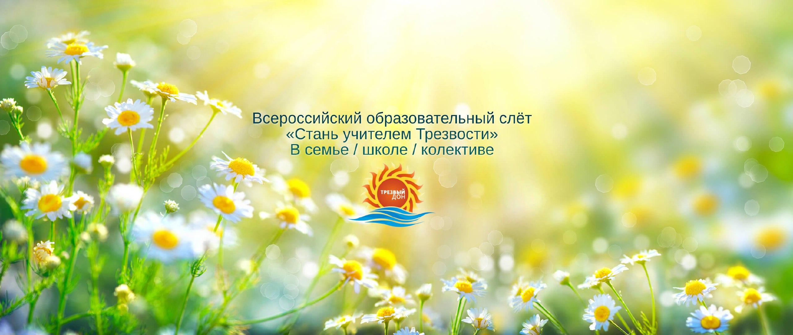 Трезвый слёт