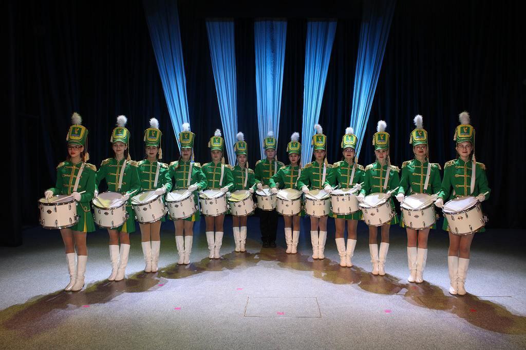 Герои на все времена