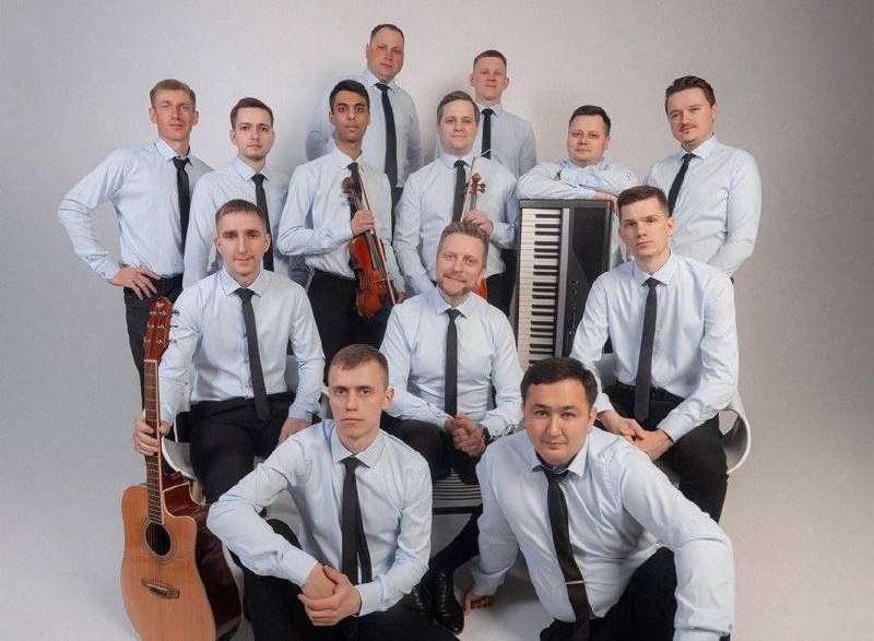 Пасхальный концерт