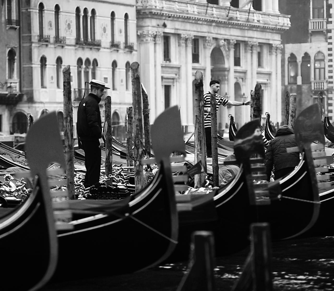 Фотосъёмка в путешествии