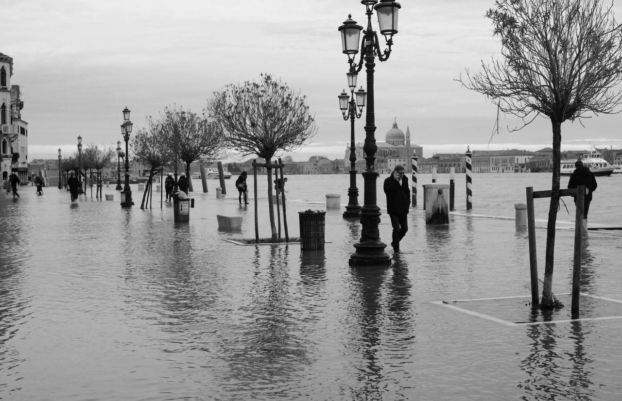 Фотосъёмка в путешествии