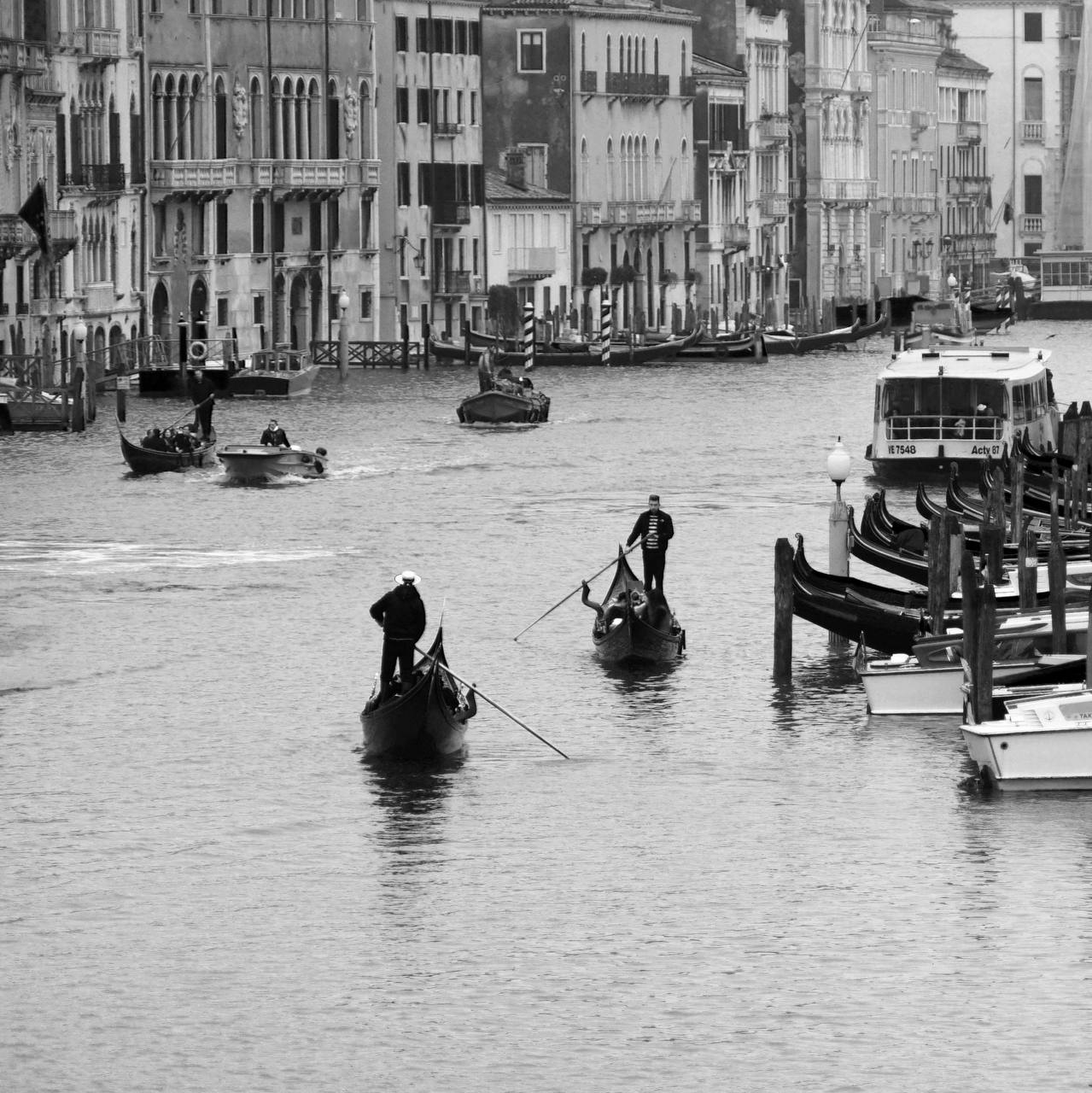 Фотосъёмка в путешествии