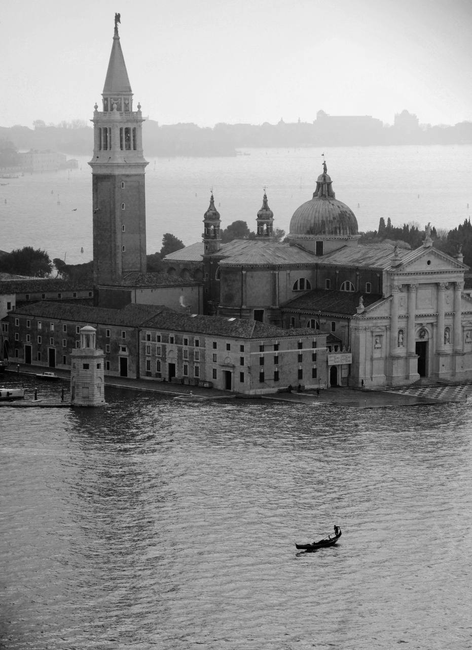 Фотосъёмка в путешествии