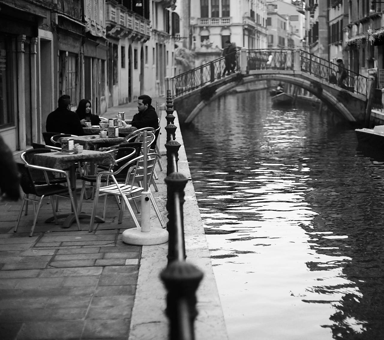 Фотосъёмка в путешествии