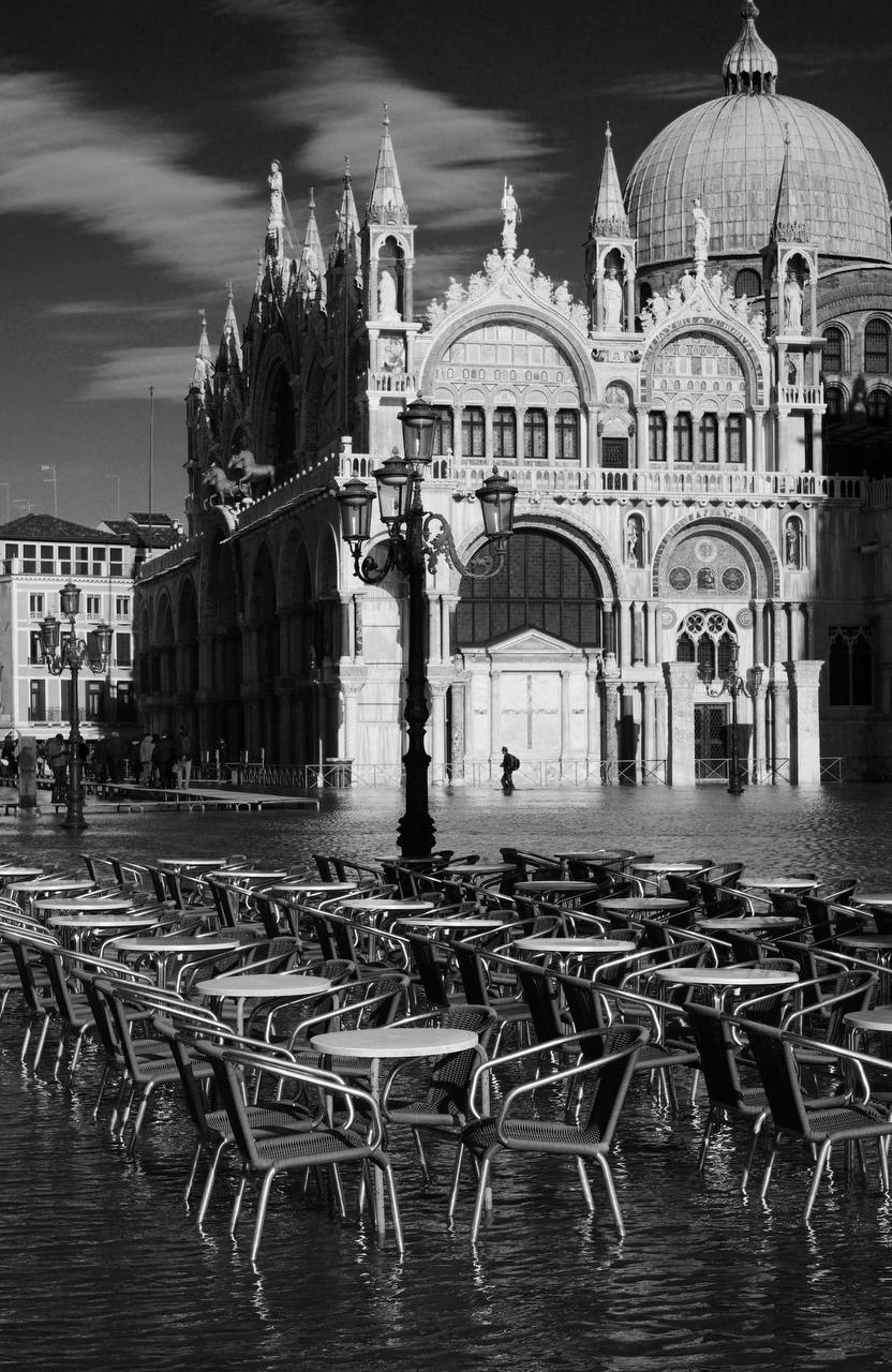 Фотосъёмка в путешествии