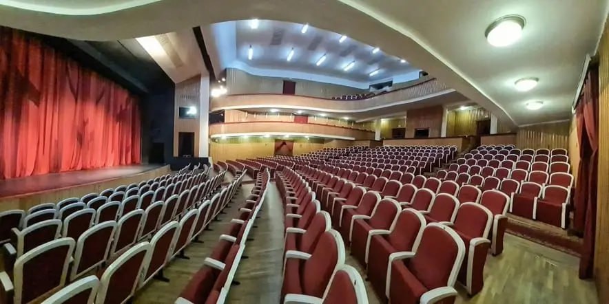 Эй, ты, здравствуй!