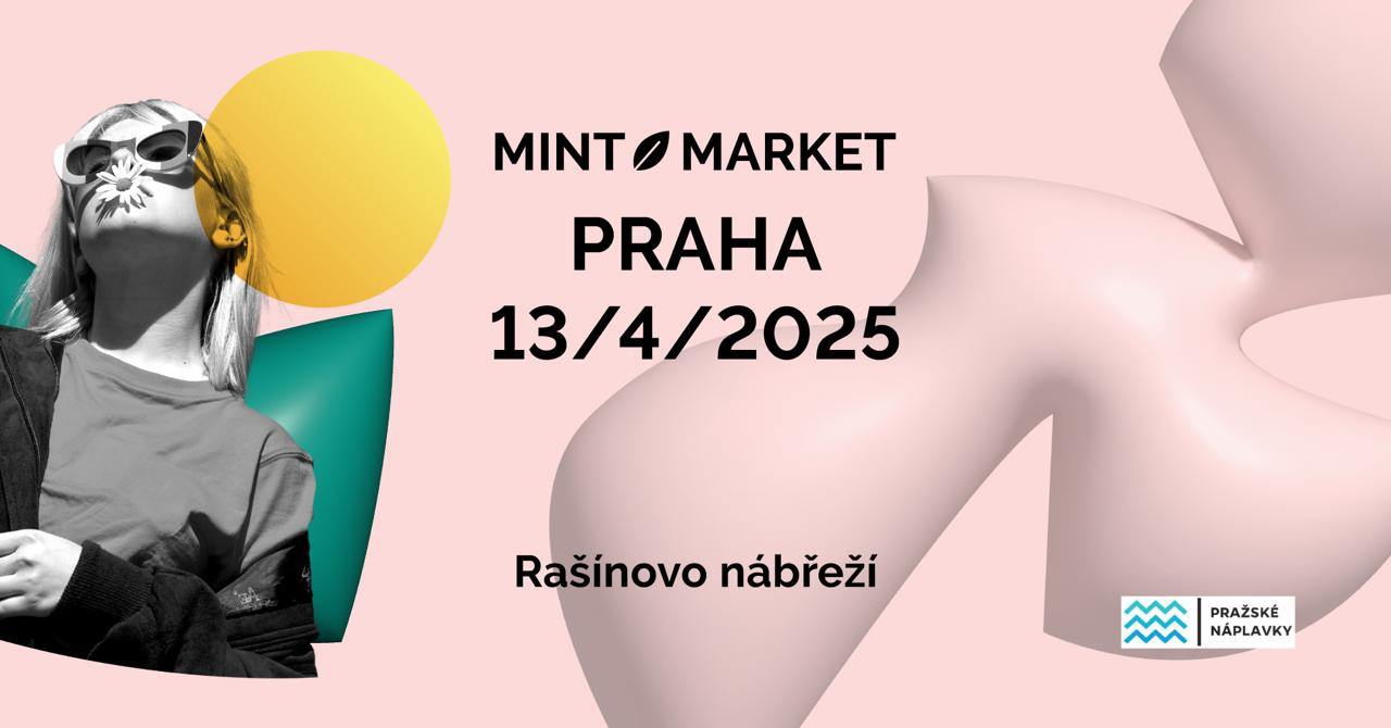 MINT Market Jaro