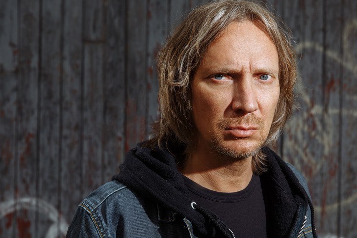 Фестиваль Нового андеграунда "Шум Земли"