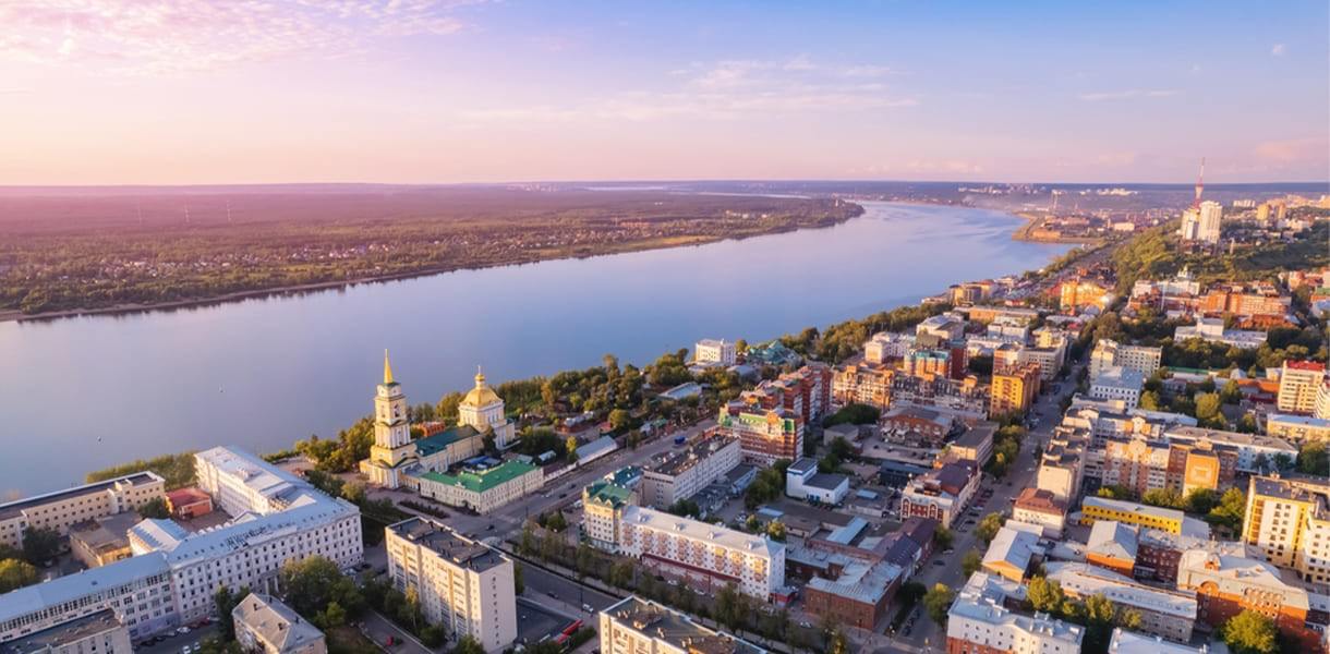 Зовем летом в Пермь