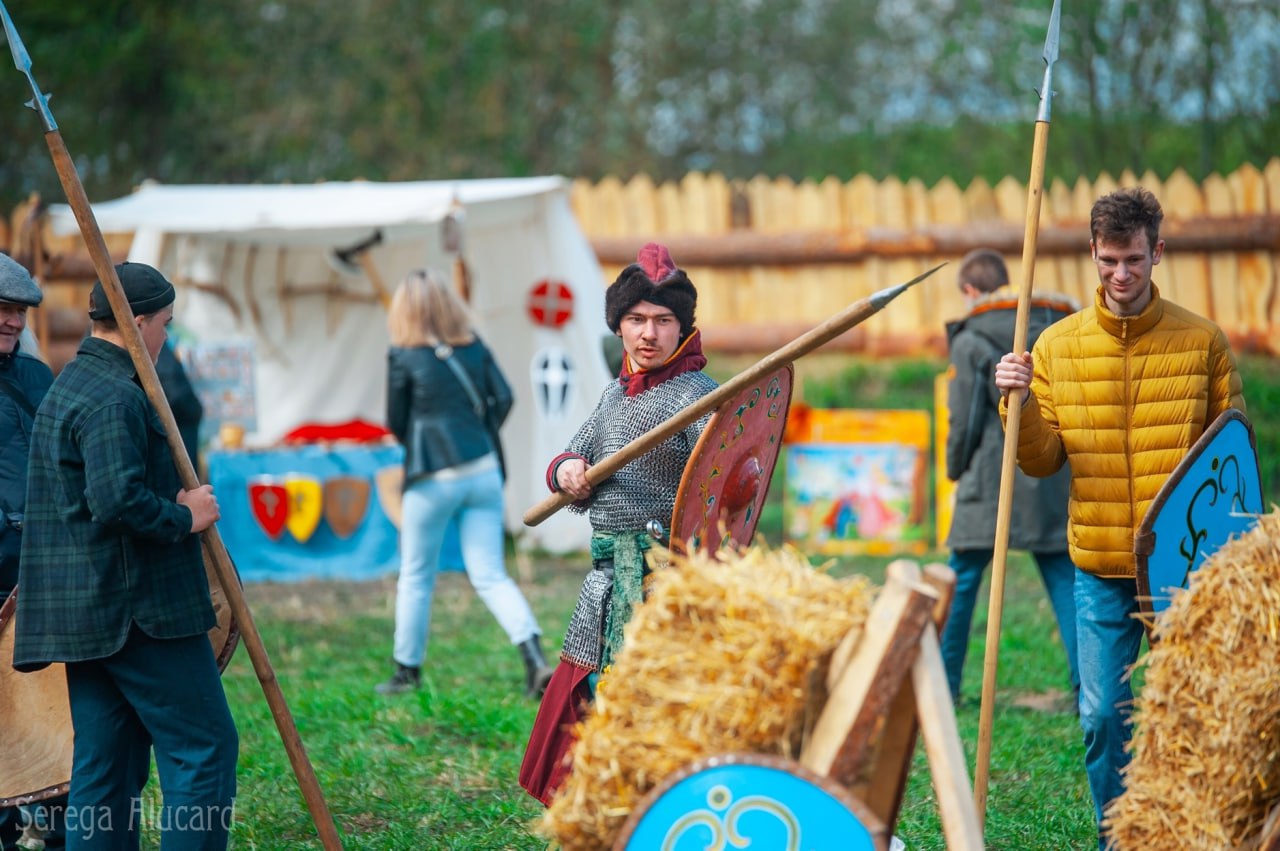 Тверская застава