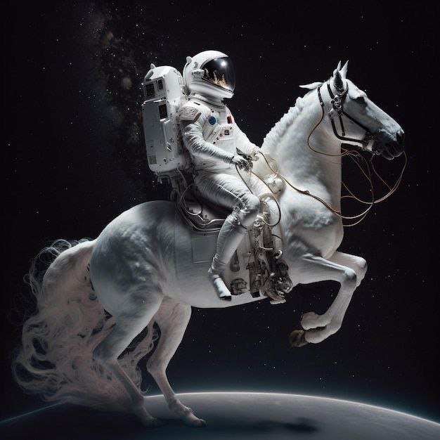 ДЕНЬ КОСМОНАВТИКИ