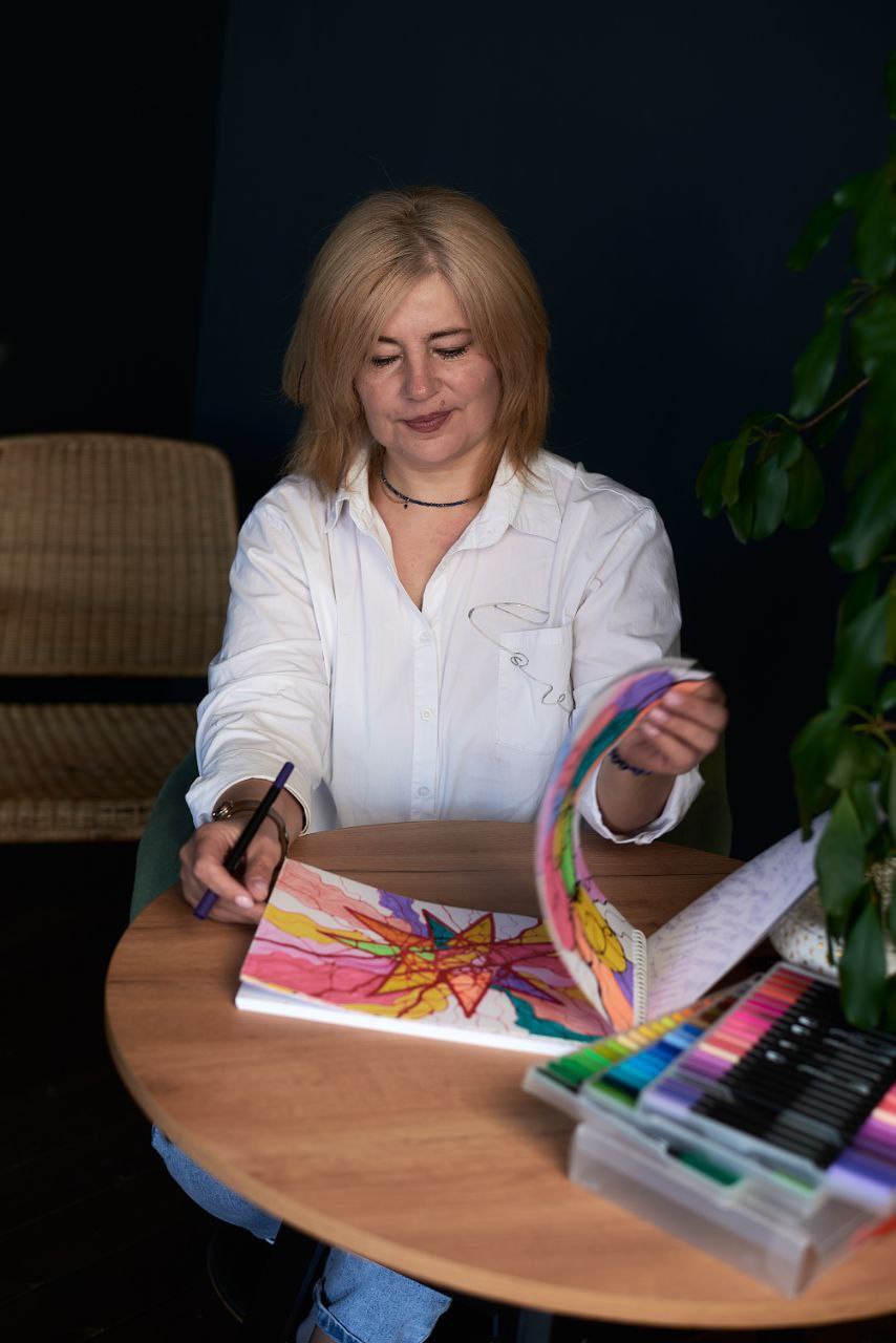 Колесо баланса