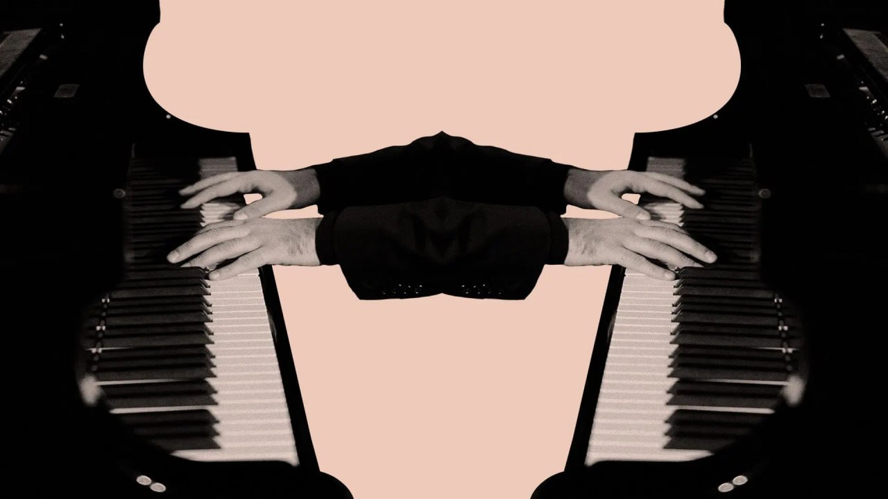 Концерт в рамках серии