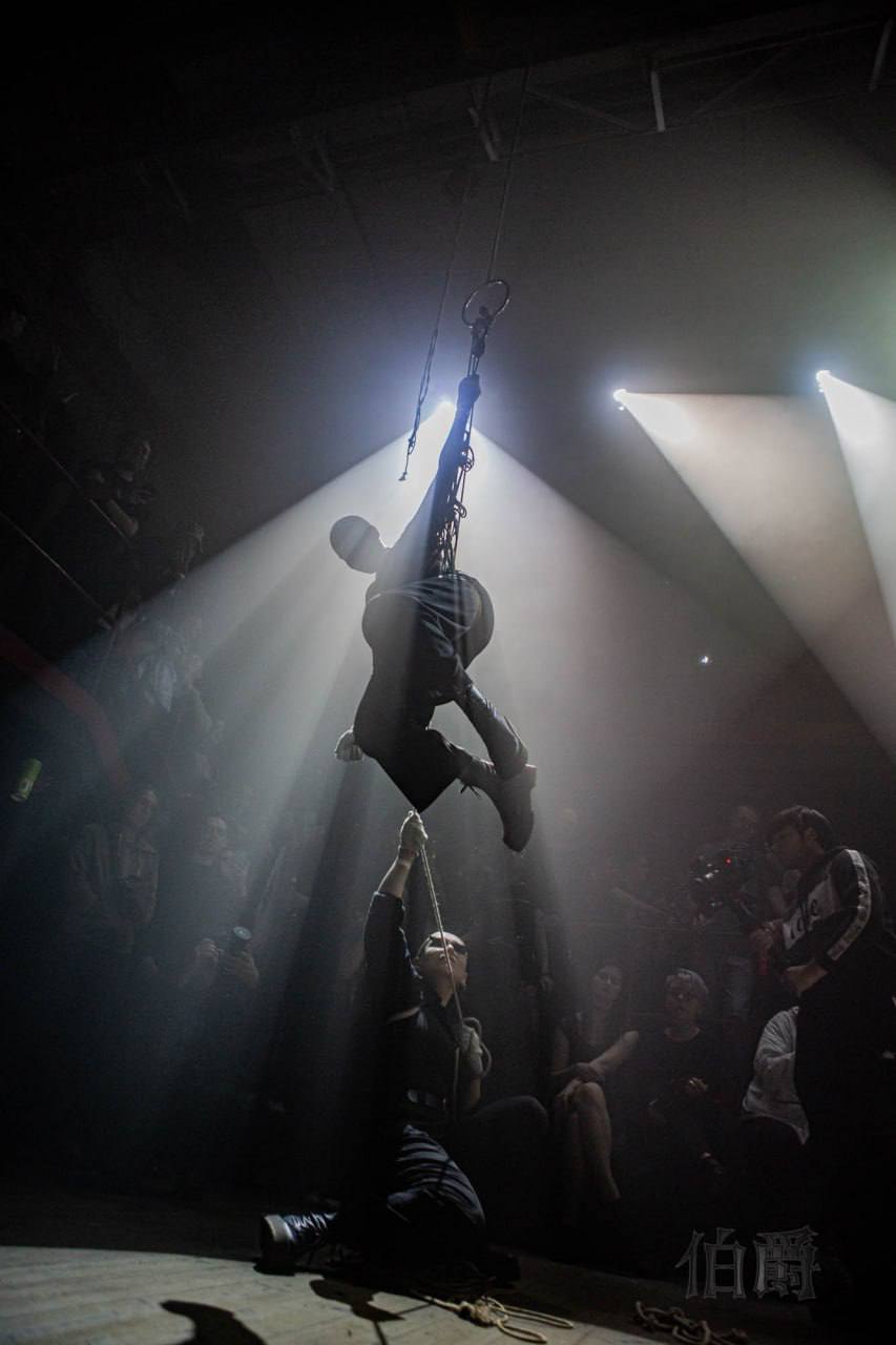 SYNESTHESIA /-/ BLANK