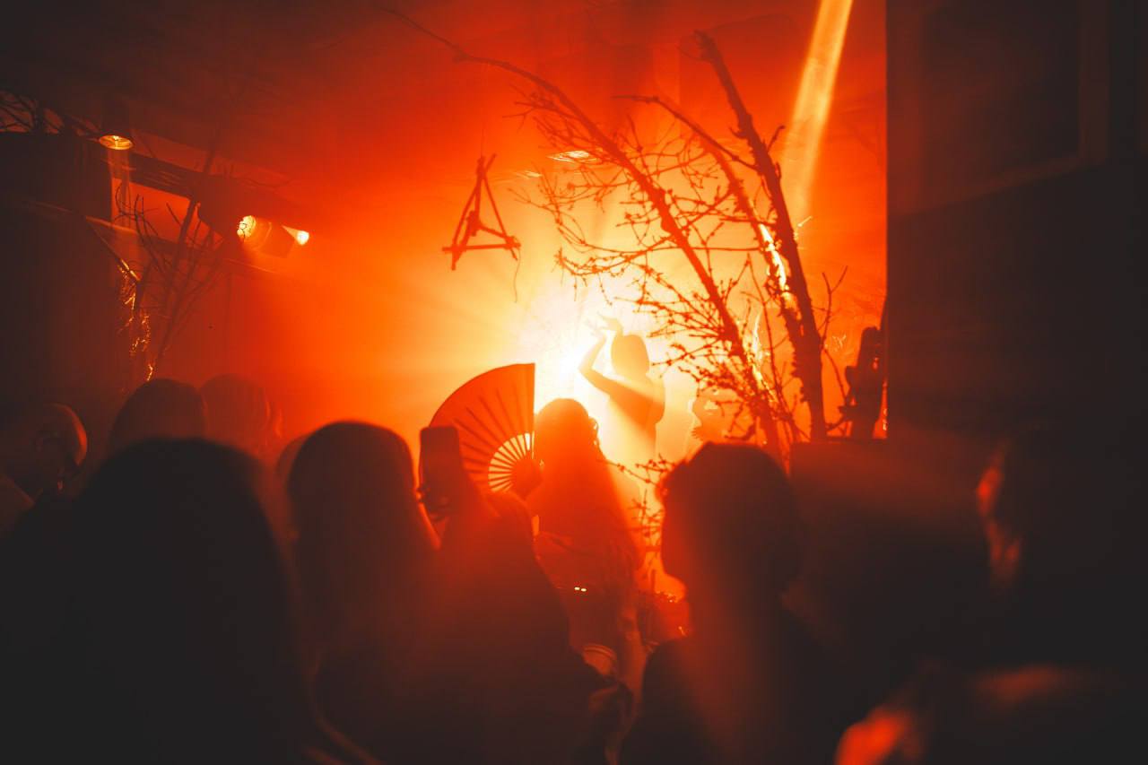 SYNESTHESIA /-/ BLANK