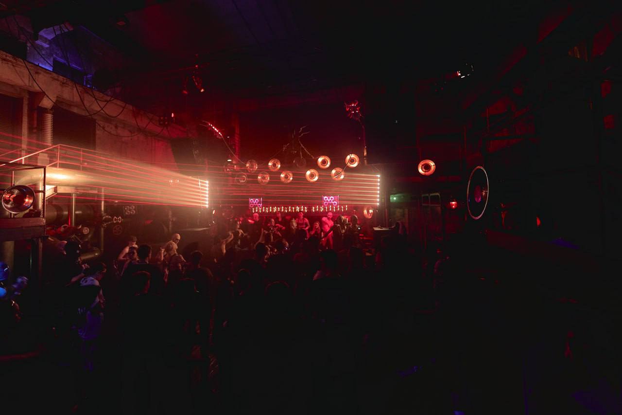 SYNESTHESIA /-/ BLANK