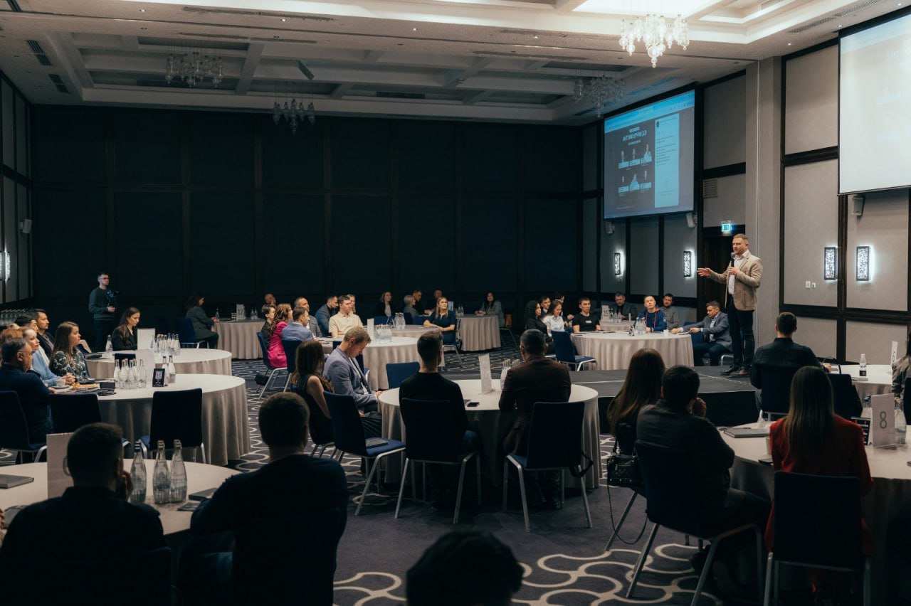 Антифорум 3.7