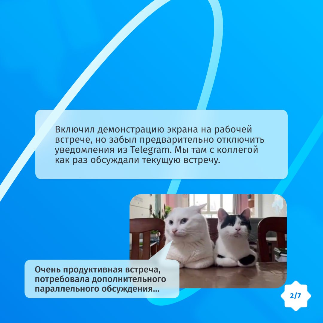 Митап тимлидов