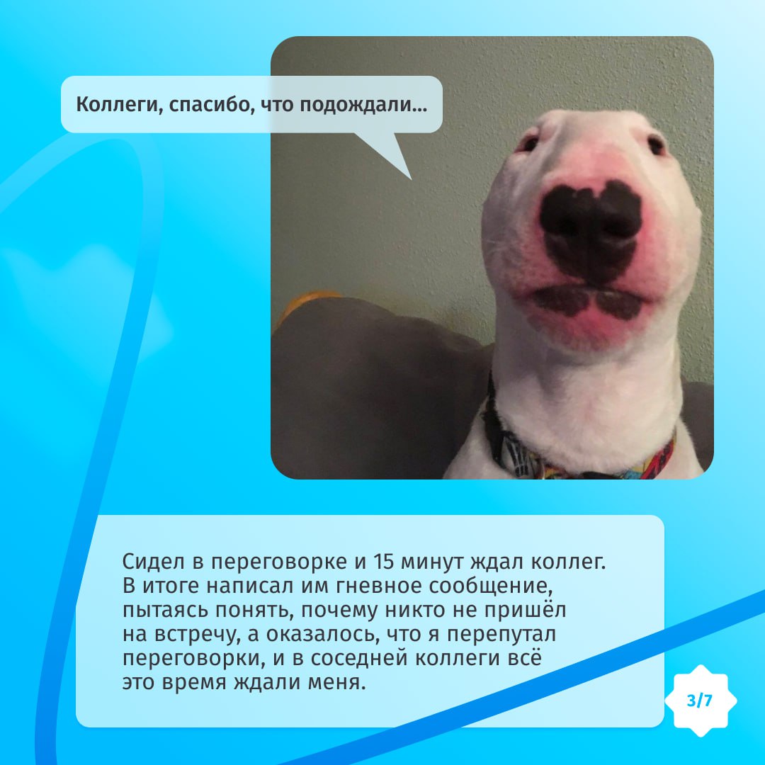 Митап тимлидов