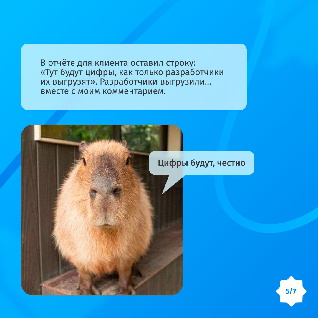 Митап тимлидов