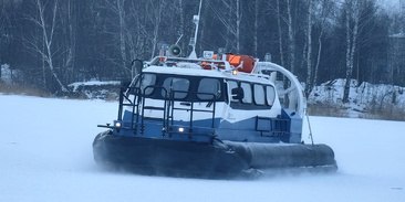 Суда «Спутник»