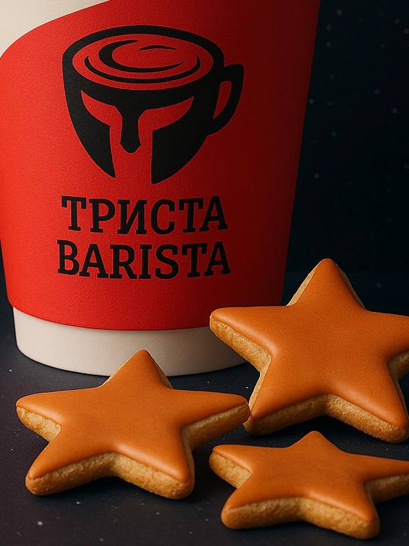 Я подарю тебе звезду!