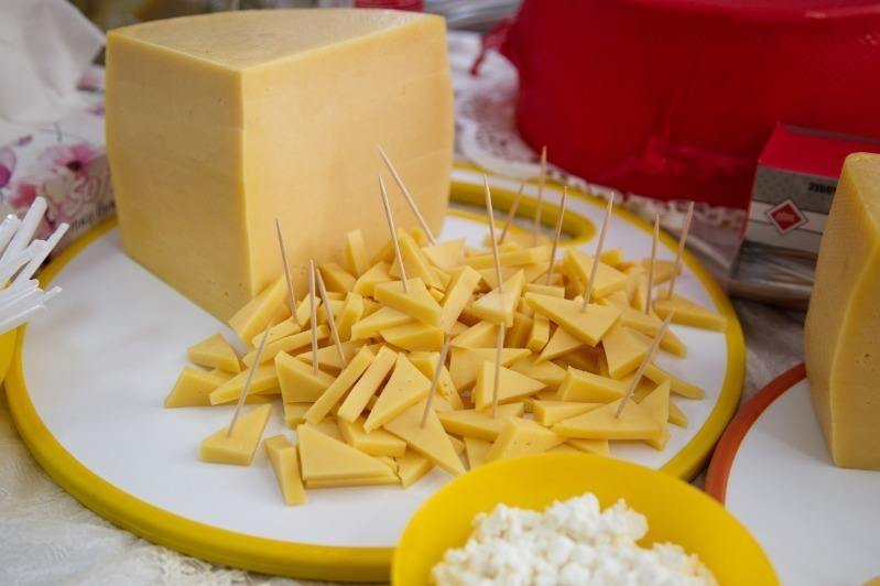 Весенний Тамбов