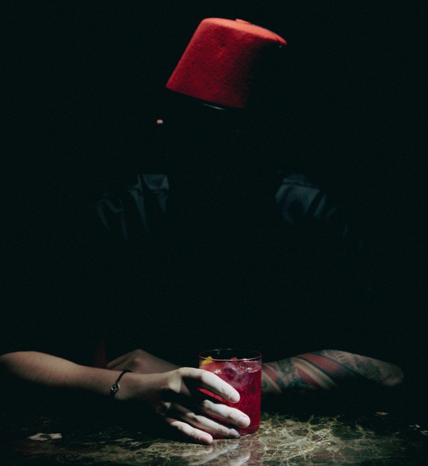 Коктейльная иммерсия