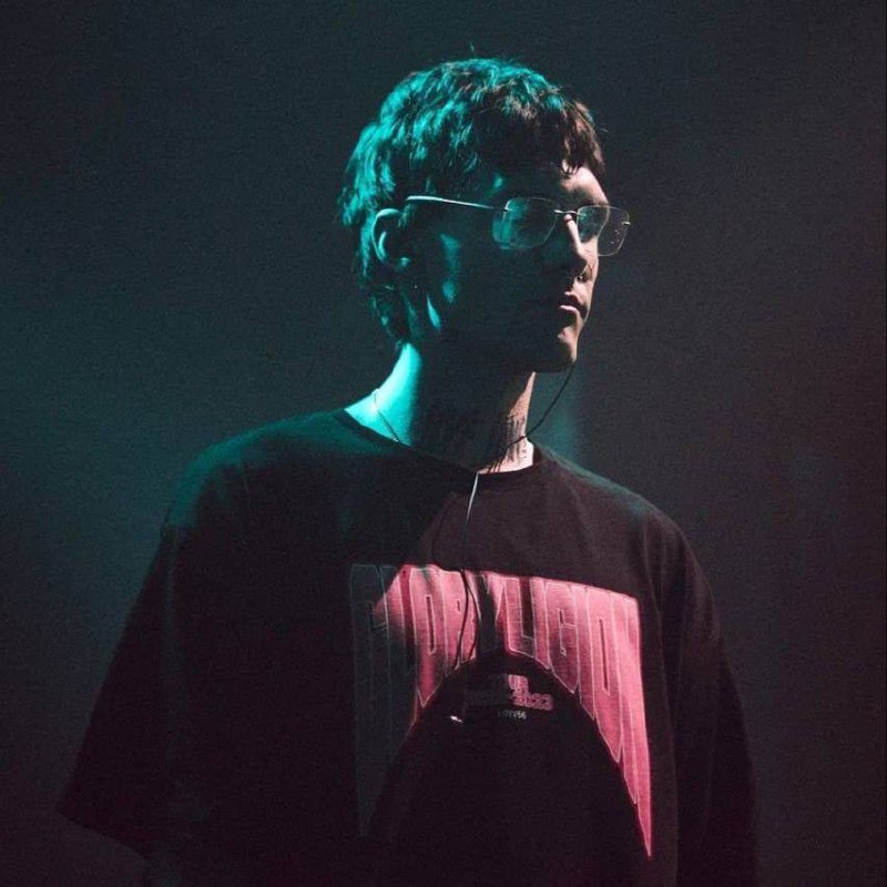 LOVV66 в клубе «Вавилон»