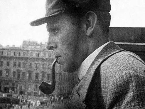 "12 месяцев". Опыт №3: "Театральный диджей сет от Har МС"