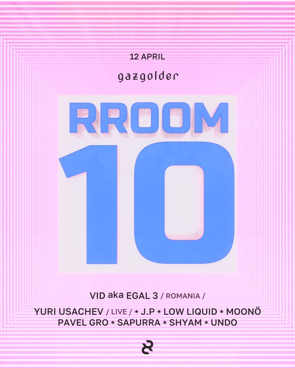RROOM 10