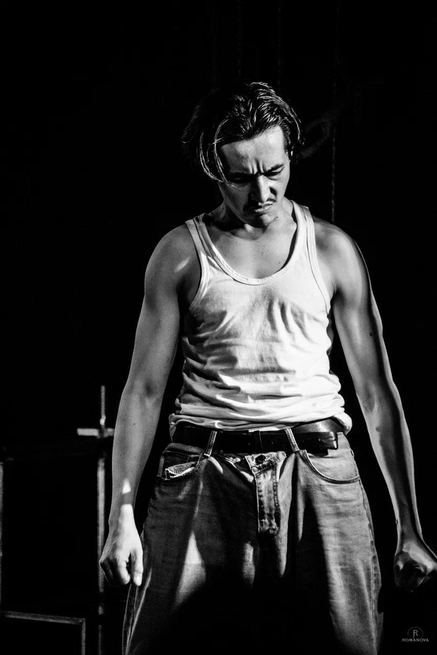 Тестостерон