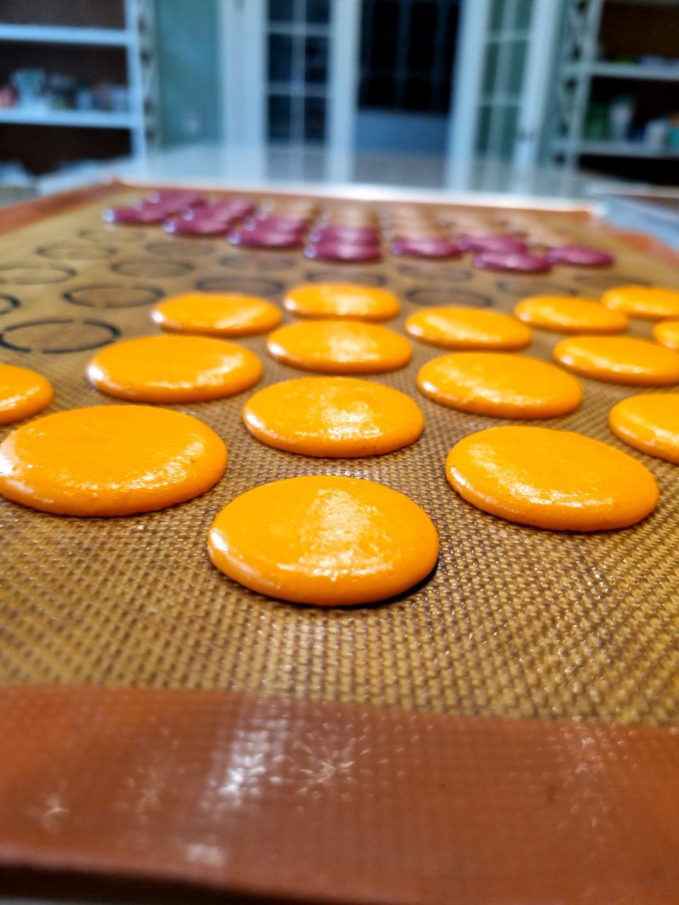 ВСЁ О MACARONS | 1 ДЕНЬ