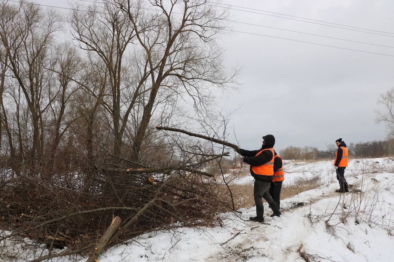 Ростовская Фортеция: знамя Ярослава!