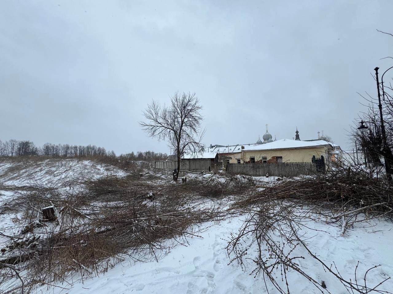 Ростовская Фортеция: знамя Ярослава!