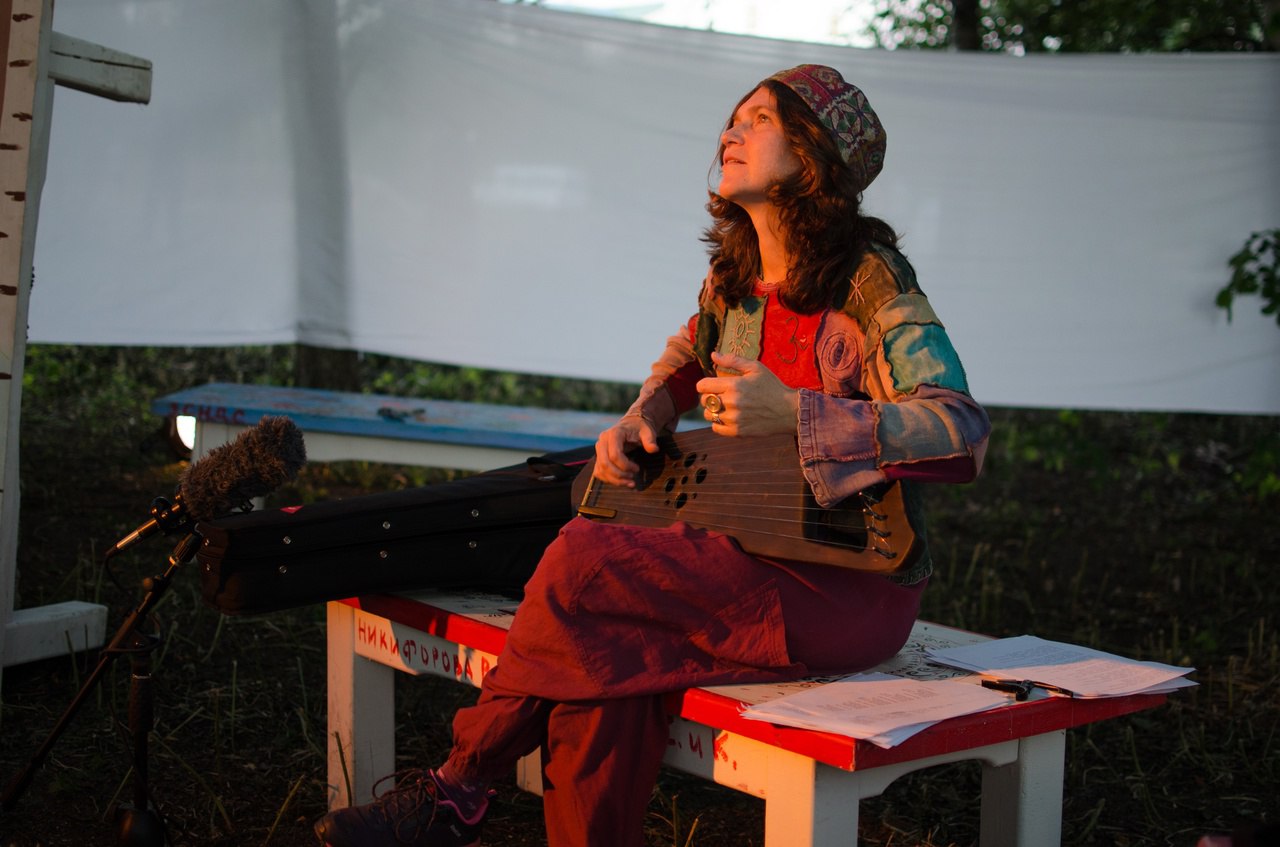 Песни моей любви