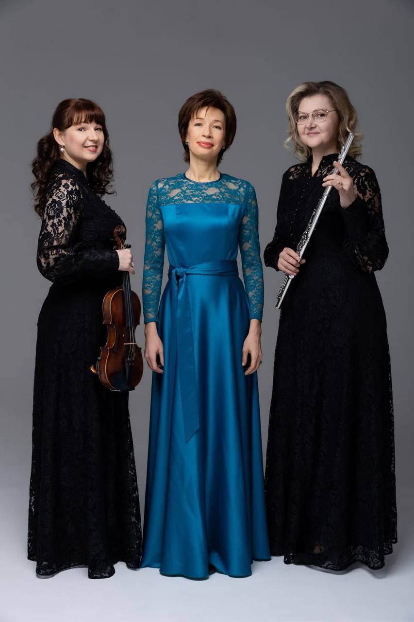 Космос, поэзия и музыка