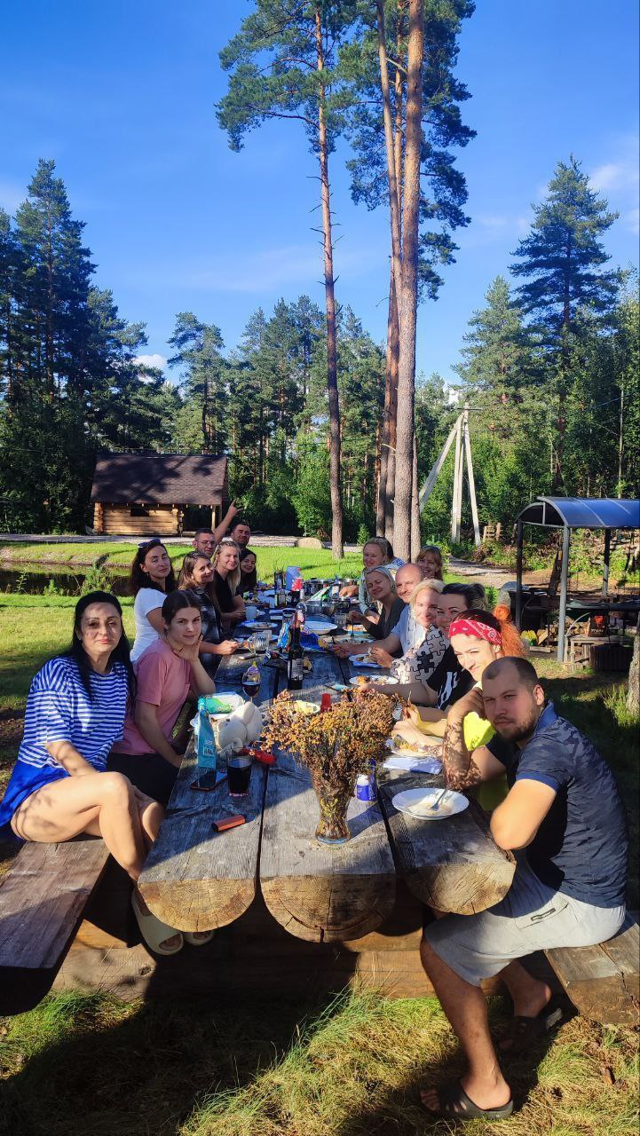 Майские праздники