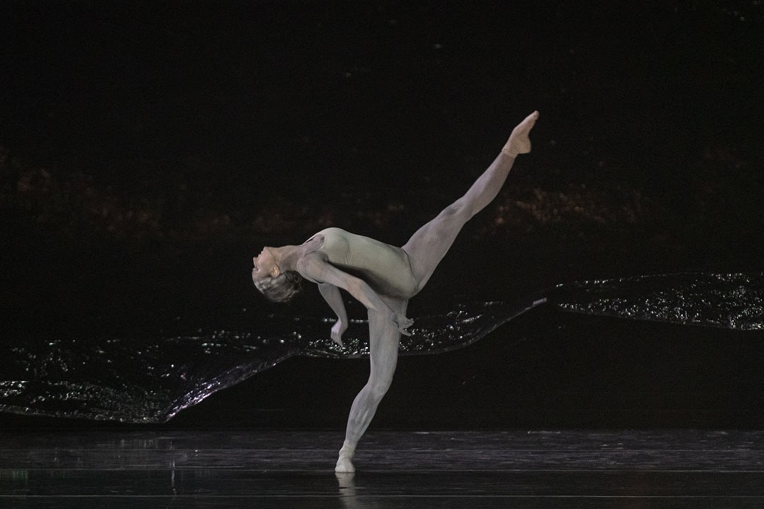 Гастроли МАМТ в Урал Опере