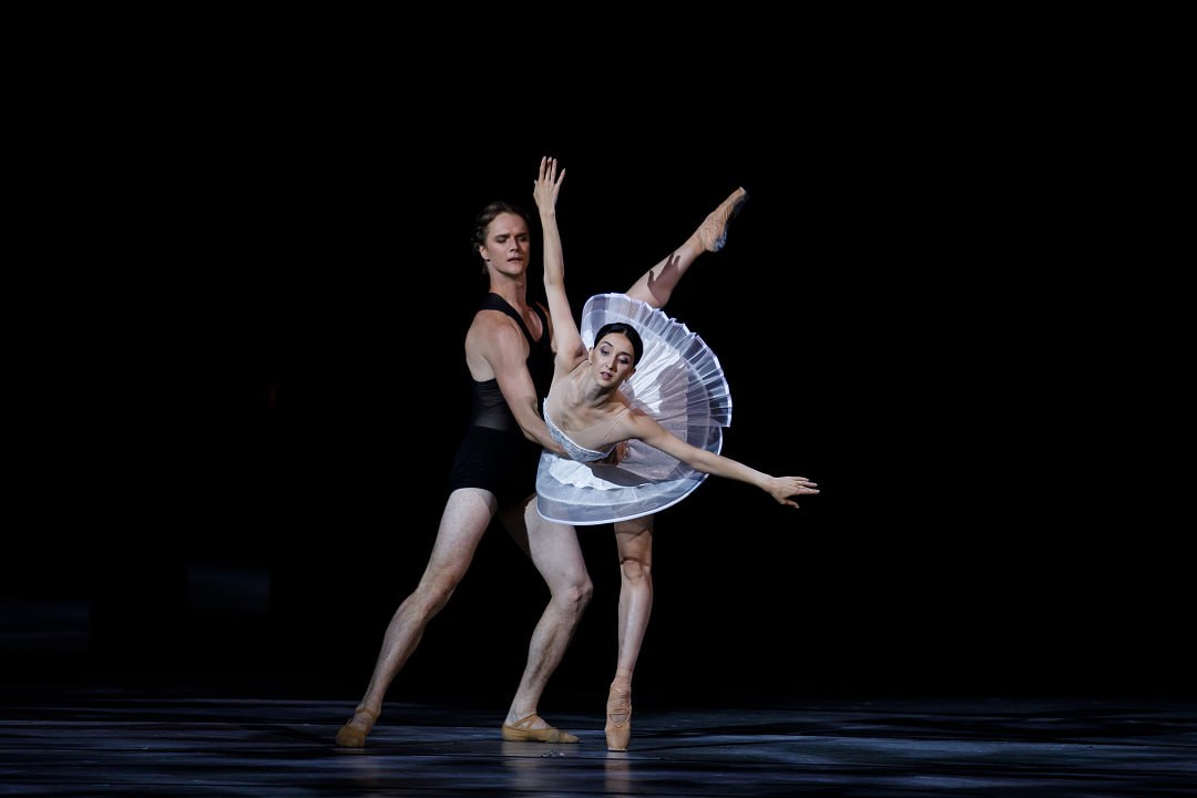 Гастроли МАМТ в Урал Опере