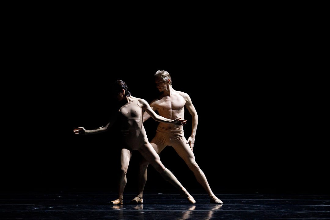 Гастроли МАМТ в Урал Опере