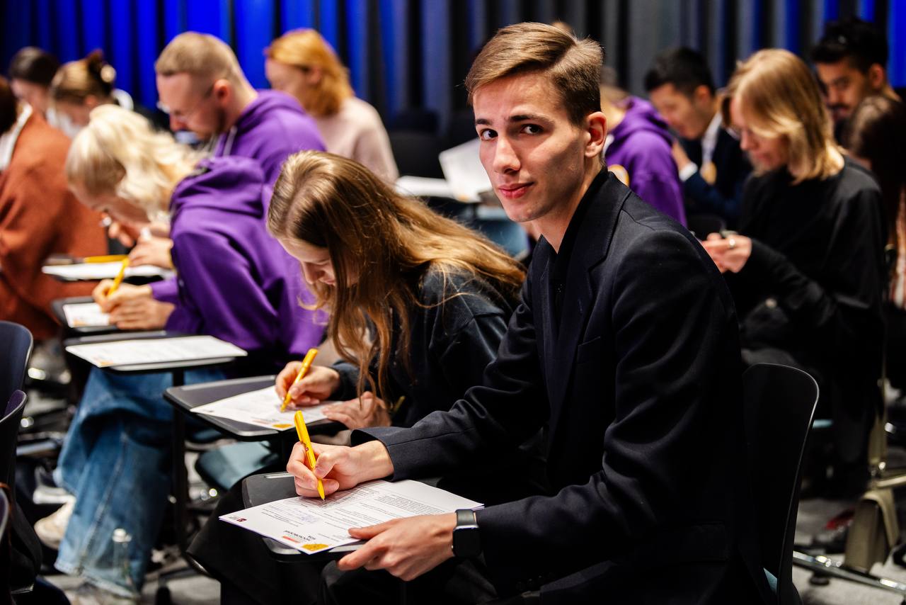 Московский код