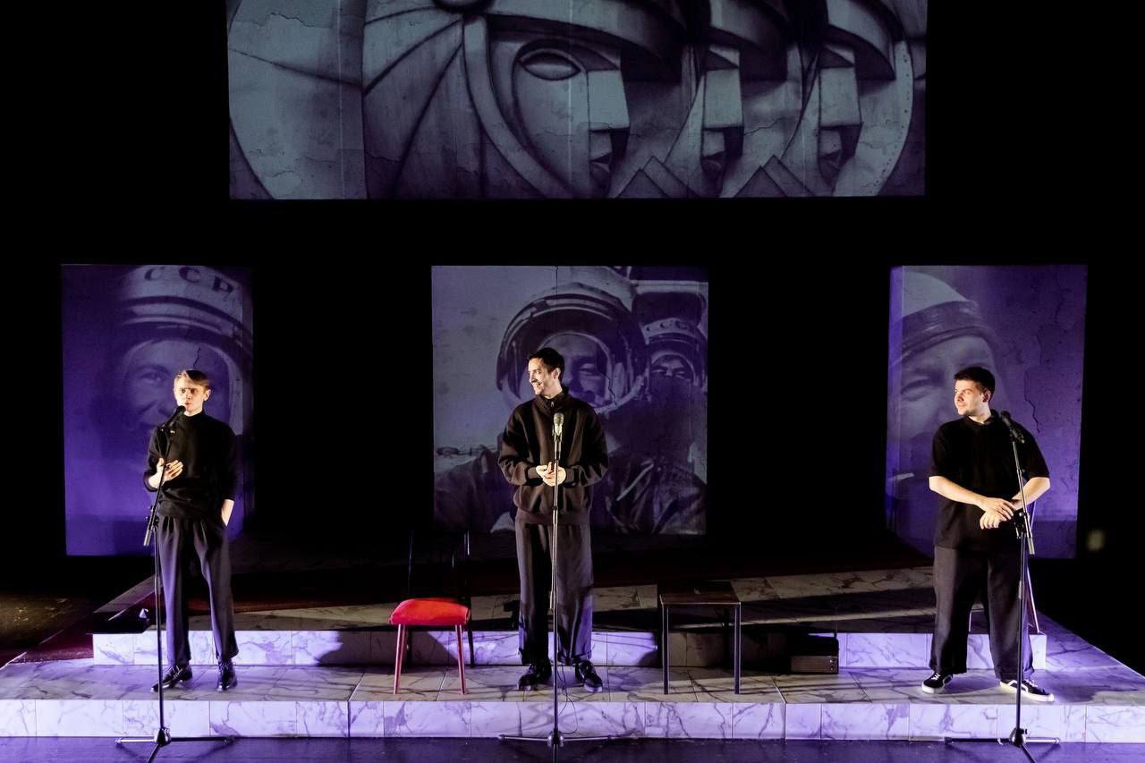 Титов. Долгое ожидание