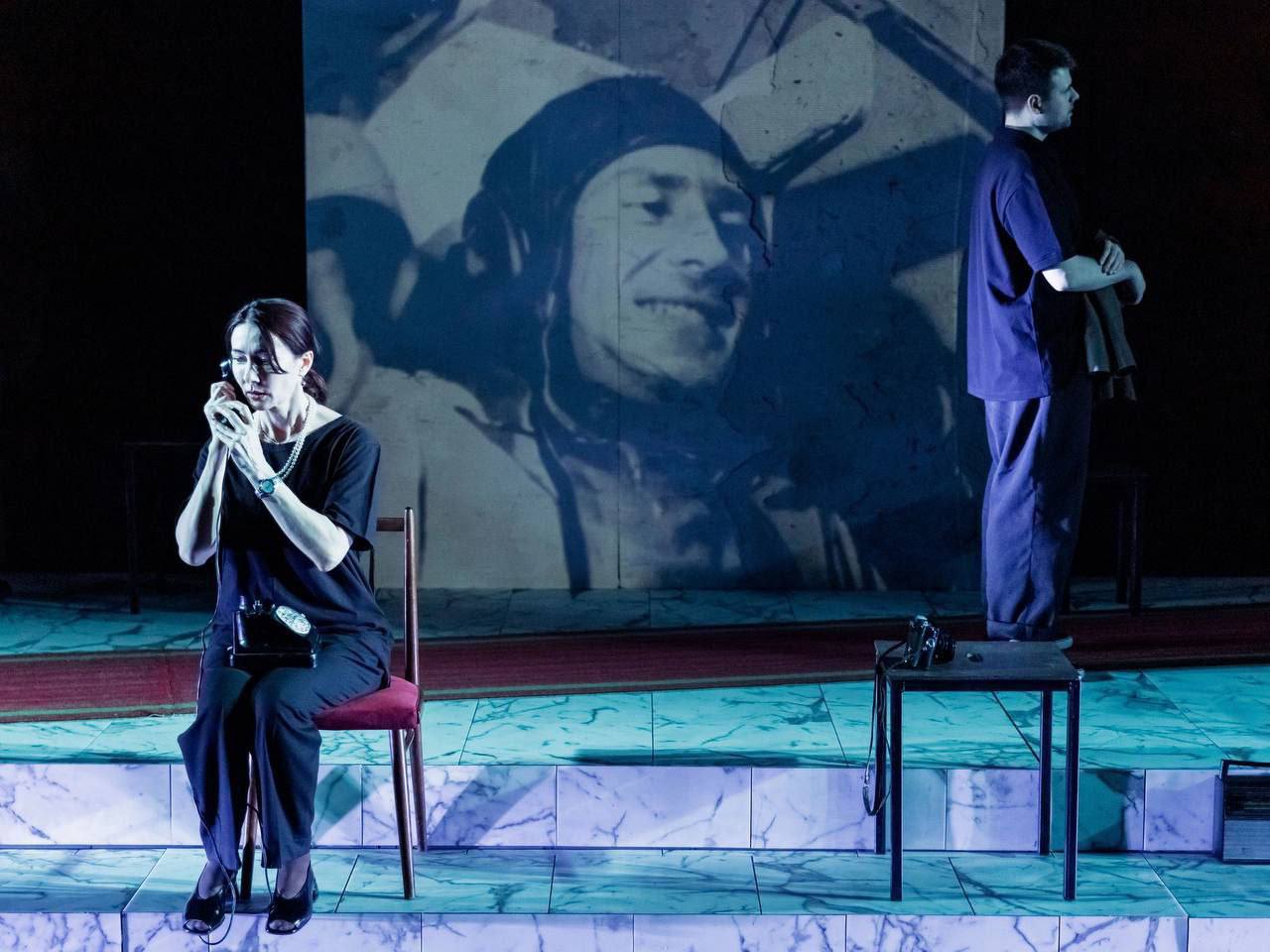 Титов. Долгое ожидание