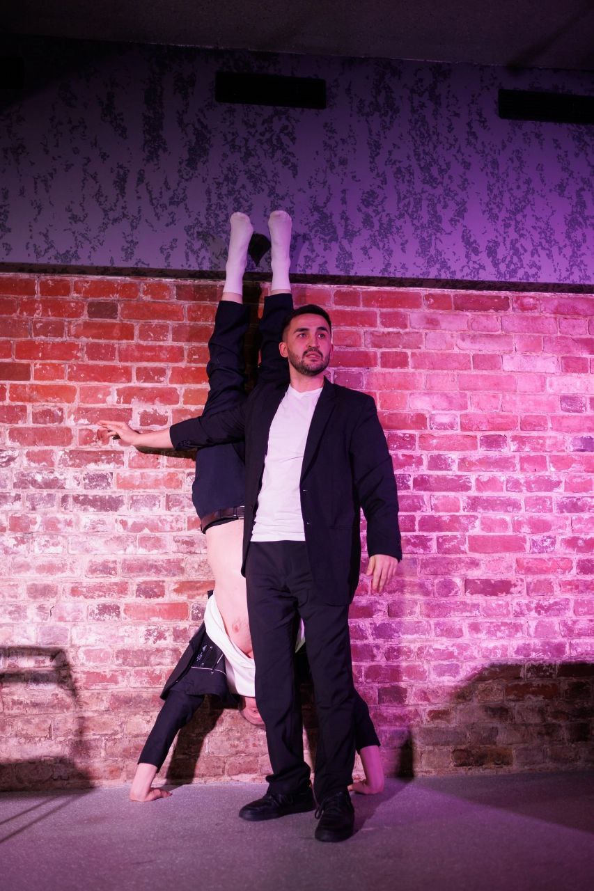 Дом, который построил Джек