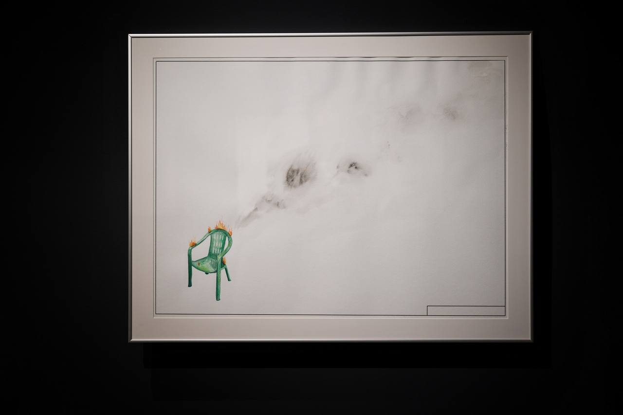 Neti Neti (дважды забытое)