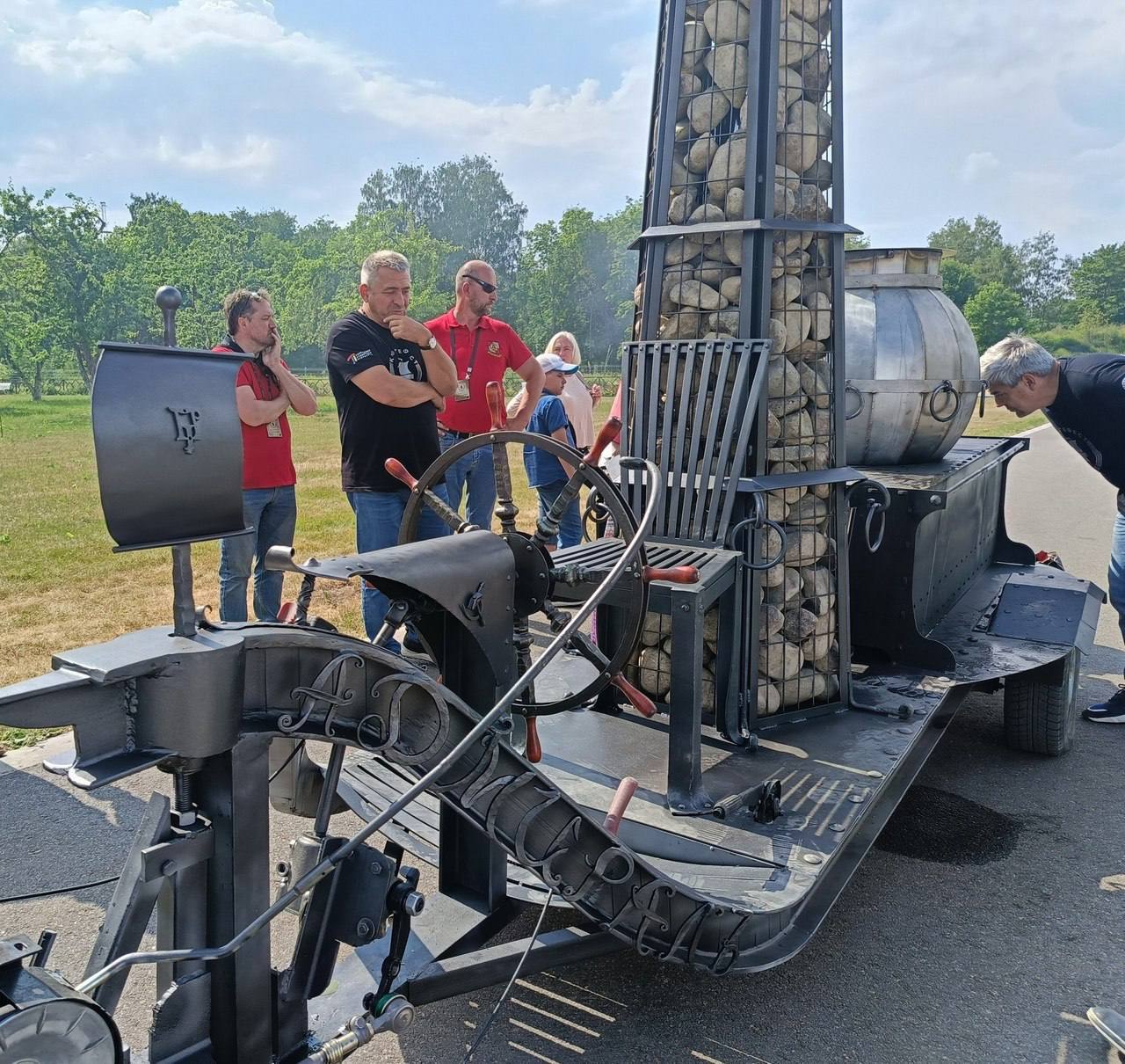 Кронгефест