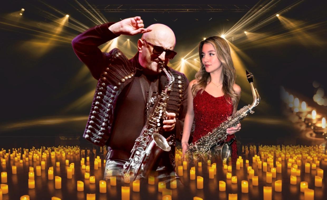 J.SEVEN & SOFYA TIURINA