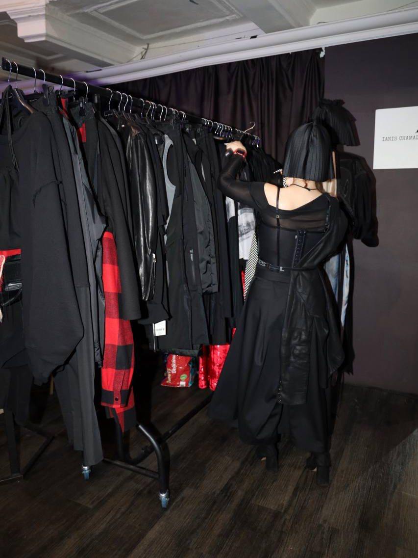 Идём на модный фестиваль