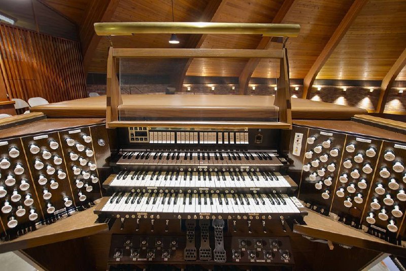 Страсти по барокко